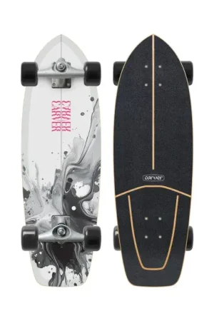 Surfskate carver resin cx Usine Directe