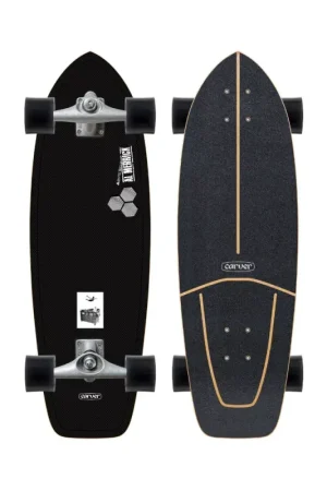Livraison Express Surfskate carver ci dumpster cx