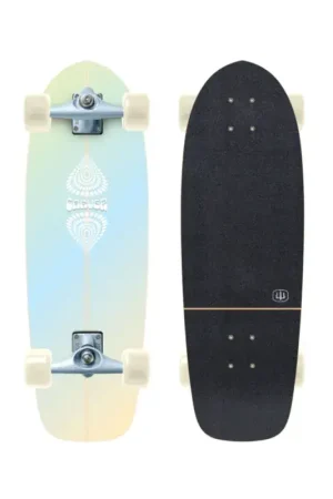 Livraison Express Surfskate carver cosmic haze cx