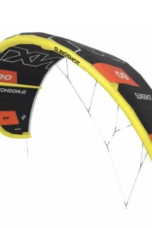 Aile de kitesurf slingshot nxt v2 Nouvelle Collection
