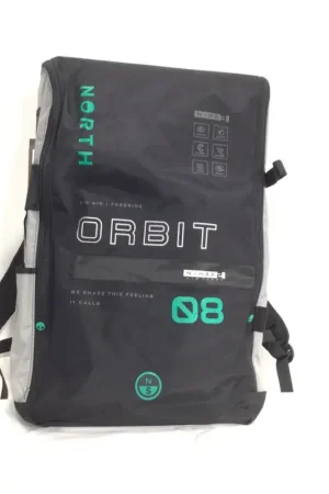 Acheter En Ligne Occasion - aile de kitesurf north orbit 2026 8.0m