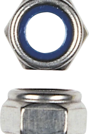 Expédié Aujourd’hui ECROU INDESSERABLE INOX A4 Ø 3 MM LES 9