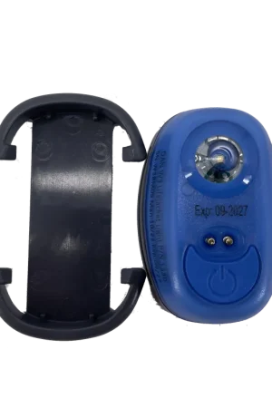 Offre Du Jour LAMPE FLASH AUTOMATIQUE LITHIUM SOLAS DIANAMANT