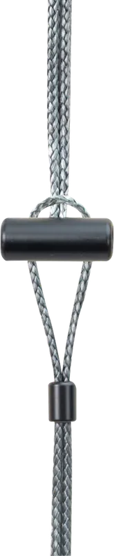 Commande En Gros SNAP LOOP DYNEEMA ANTAL Ø 5 MM, L. 50 CM, CHARGE MAXI 2000 KG, DOUBLE