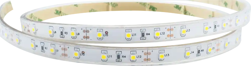 RUBAN LEDS MANTAGUA SECABLE IP68 190 LM L 1 M Nouvelle Collection