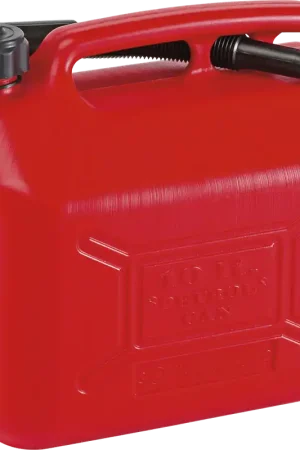 Nouvel Arrivage JERRYCAN ECOCARBURANT 10 L