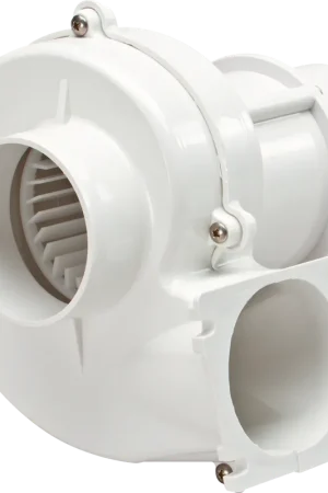 VENTILATEUR DE CALE DE CLOISON 12 V Ø 76 MM Super Prix