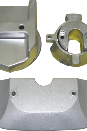 ANODES ZINC MERCRUISER KIT ALPHA ONE Pas Cher