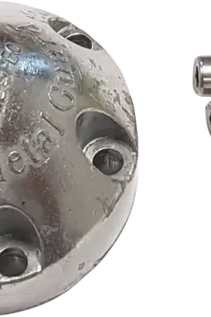 Must-Have ANODE ZINC MAX PROP 63-ZIN