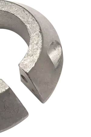 ANODE ZINC MAX PROP SD-ZIN Haute Qualité