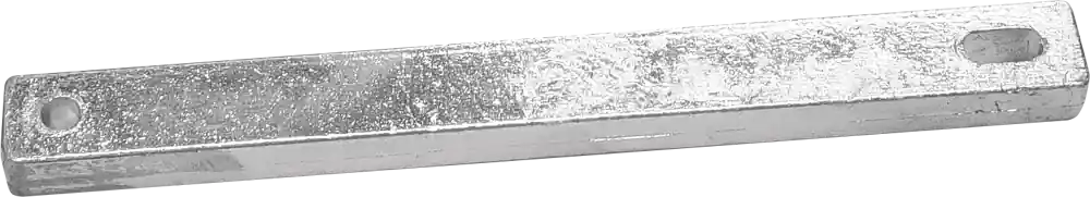 ANODE ZINC MERCURY BARREAU 30/40CV Prix Cassé