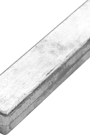 ANODE ZINC OMC BARETTE 60/175 CV Dernier Modèle