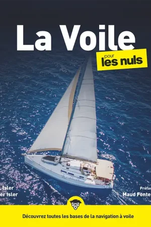 LA VOILE POUR LES NULS Meilleur Prix