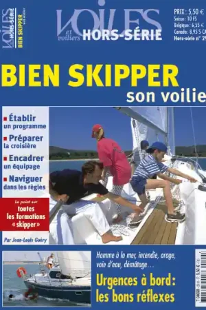 Meilleur Prix BIEN SKIPPER SON VOILIER