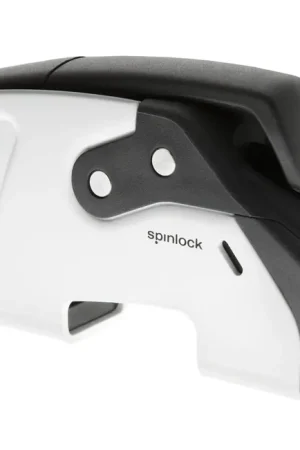 Retour Gratuit BLOQUEUR SPINLOCK XTR BLANC