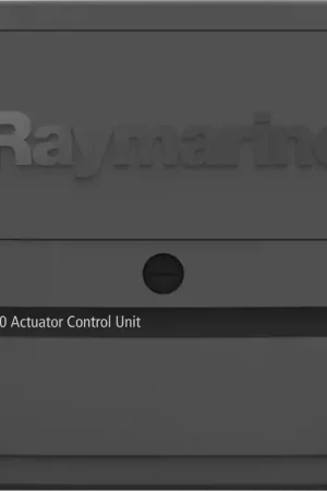 Bon Marché PILOTE RAYMARINE EV-100 TILLER PILOT PUPITRE P70