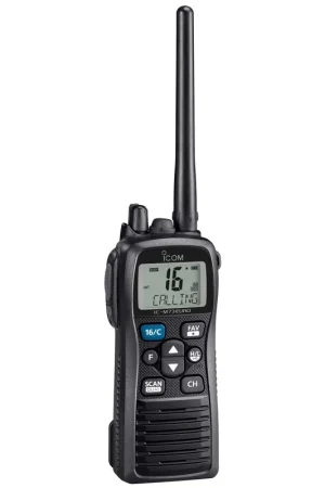 Prix Cassé VHF PORTABLE ICOM IC-M73EURO