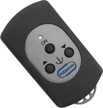 Expédition Rapide RADIO COMMANDE GUINDEAU 433,92 MHZ