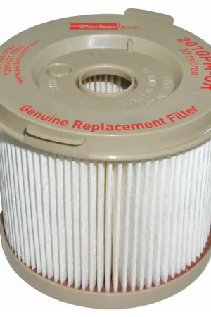 CARTOUCHE RACOR 2010PM POUR FILTRE 500FG (30 MICRONS) Meilleur Choix
