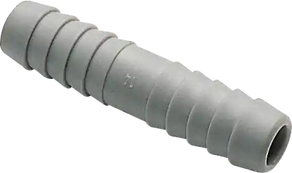 Meilleur Choix RACCORD Y CANNELÉ PLASTIQUE Ø 12 MM