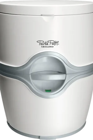 Nouvelle Collection WC CHIMIQUE PORTA POTTI 565P