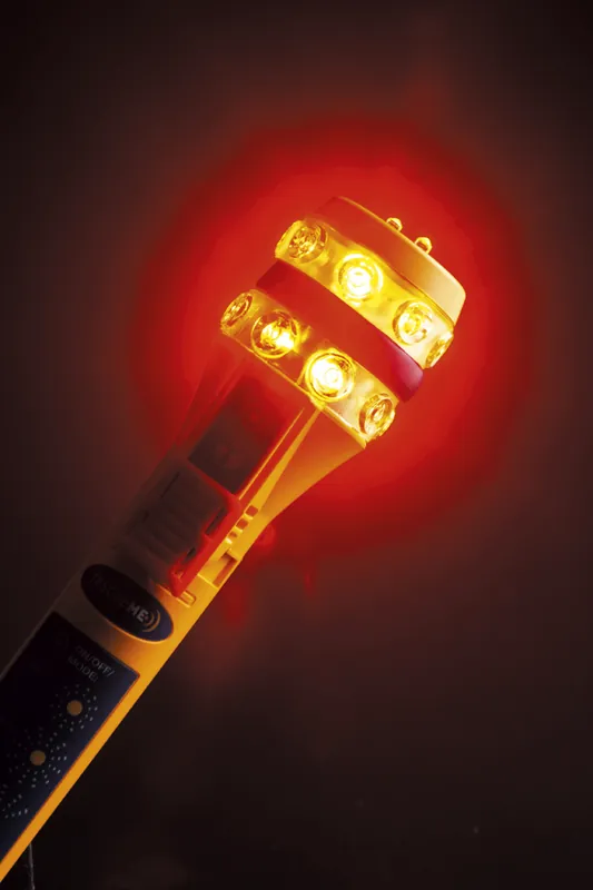 SIGNAL DE DETRESSE LUMINEUX FLARE OCEAN SIGNAL Pas Cher