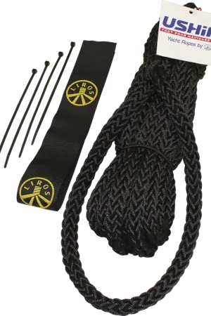AMARRE EPISSEE MOOREX 14 MM 10 M Vente Directe