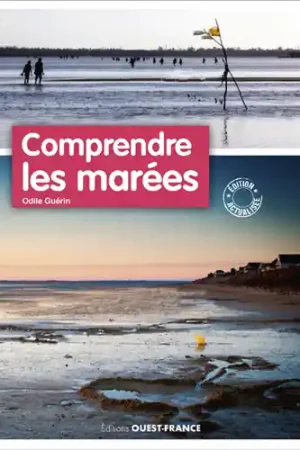 Marque COMPRENDRE LES MAREES