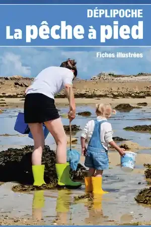 PECHE A PIED - DEPLIPECHE Vente Directe