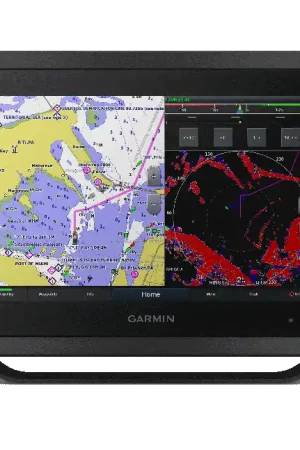 ÉCRAN MULTIFONCTION GARMIN GPSMAP 8410 Achat Immédiat