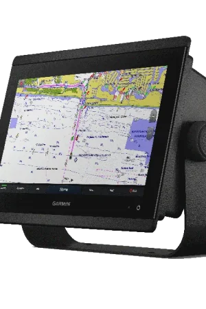 ÉCRAN MULTIFONCTION GARMIN GPSMAP 8412 Nouveauté