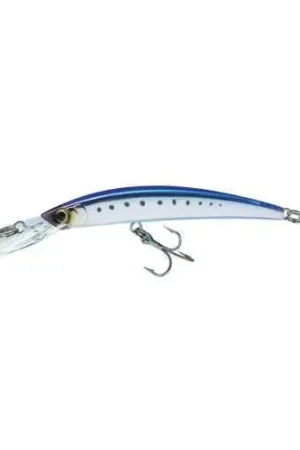 Haute Qualité CRYSTAL MINNOW DD (F) 11 cm - SARDINE (HIW)