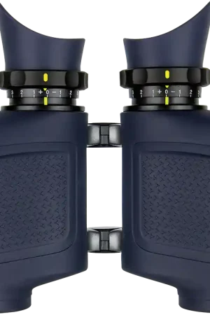 Must-Have JUMELLES COMMANDER 7 X 50 SANS COMPAS STEINER