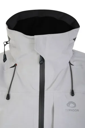 VESTE COASTAL TYPHOON GRIS - TAILLE L Marque