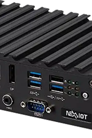 UNITE CENTRALE NISE-109 SANS WINDOWS Offre Limitée