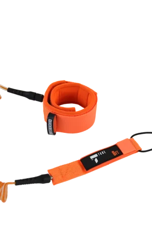 Quantité Limitée LEASH SUP 8' COIL TAHE