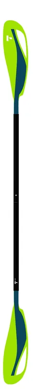 PAGAIE KAYAK BREEZE ALU 30 230 2 PCS Dernière Chance