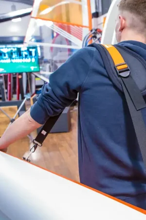 Offre Spéciale SANGLE DE PORTAGE TAHE
