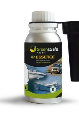 Bon Marché ADDITIF GREEN&SAFE ESSENCE 200 ML