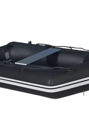 Achetez Aujourd’hui SEMI-RIGIDE 3D TENDER FEDERLIGHT 265 PVC BLANC