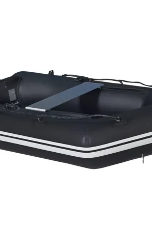 SEMI-RIGIDE 3D TENDER FEDERLIGHT 335 HYPALON BLANC Promotion