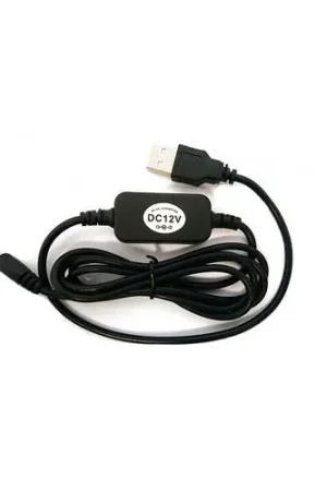 Acheter En Ligne CABLE DE CHARGE USB VHF RT411 ET VHF USHIP