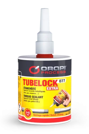 Achetez Aujourd’hui ÉTANCHÉIFIANT TUBELOCK EXTRA 077 FLACON 50 ML