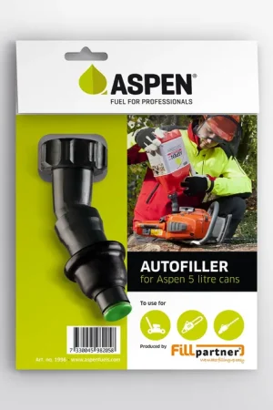 BEC VERSEUR ANTIGOUTTE ASPEN Quantité Limitée