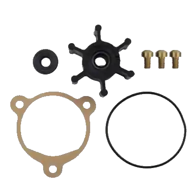 Offre Limitée KIT DE MAINTENANCE POUR POMPE WATER PUPPY 12/24V