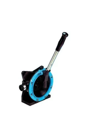 POMPE DE CALE MANUELLE A BRAS AMAZON UNIVERSAL Offre Limitée