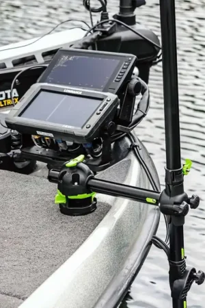 Affaire À Saisir SUPPORT RAILBLAZA POUR SONDE LIVE SONAR HEXX LIVE POLE 60