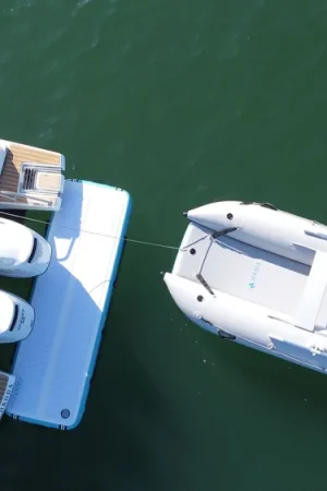 ANNEXE CATAMARAN HANA MANTA 250 Prix Réduit