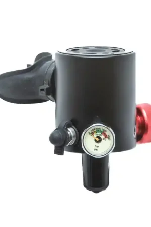 BOUTEILLE DE PLONGEE OXSEA OX500 PLUS Haute Qualité