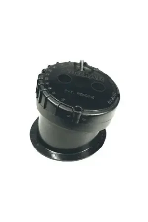 Acheter En Ligne P79 : SONDE À COLLER PLASTIQUE AIRMAR 235KHZ 600W, NMEA2000 POUR ÉCRAN NOVA